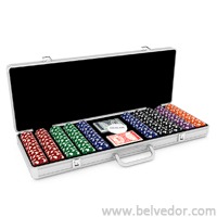   500    Dice Standart 12 .