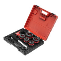   1/4-1/2-3/4-1-1.25+   , 8  Matrix