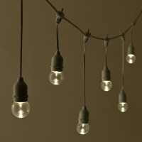 ����� ������������ �����, G45, E27, 1.5 ��, ��� ����-�����, �����, ����� 10 ��.