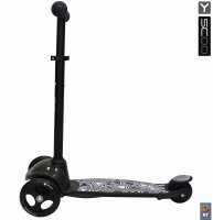   Y-scoo Rt Trio Diamond 120 Kaleidoscope  