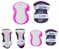  Globber Protective Junior Set