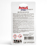     Haus Frau, " " 40 , 2 .