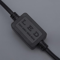   Luazon Lighting    11 , 2-pin, 220 