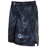   Mma  Rusco Sport Black Herb, . L