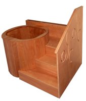  Ofuro Tub