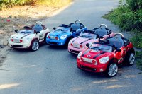  Mini Cooper     New 2014
