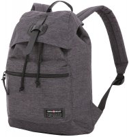 ������ Swissgear 13'', C����, ����� Grey Heather/ ��������� 600d