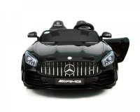  Barty Mercedes-benz Amg Gt R_black