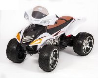  Barty Quad Pro (bj 5858) 