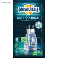    Mosquitall  , 12 