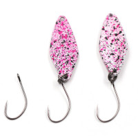   Namazu Pro Tia Losanga,  2.5 ,  118