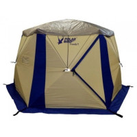      Polar Bird Family "", 