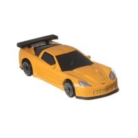  "Rmz City Junior Chevrolet Corvette C6.R"