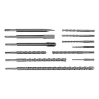    , 5-6  110, 8-10-12  160, 14-16  210, 18  300, 20  450 , , Sds Plus Matrix