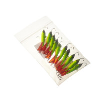  Lucky John Classic 4, 4 ,  26rt