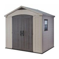   Keter Factor 8x6