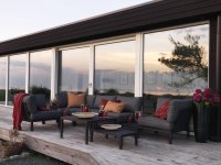   Brafab Mackenzie Black,  