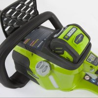    40  Greenworks 40v Gd40cs40k2, , C