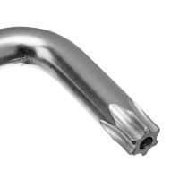    Torx , 9 , T10-t50, Crv, ,    Matrix