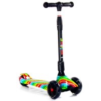        Scooter Maxi