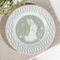   Bunny, D=20 