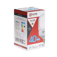   In Home Led-hp-pro, 40 , 230 , 27, E40, 6500 , 3800 ,  
