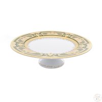  /  Falkenporzellan Donna Green Gold 32 