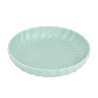    Fresh Taste. Light Green  D 21 H 4 