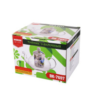   Bekker Bk-7697, 0.7 