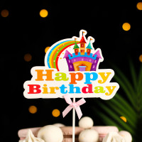  "Happy Birthday. ", ,  ,  