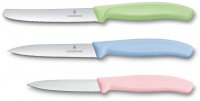   3  Victorinox Swiss Classic: 2      8 