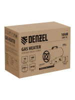    Ghg-10, 10 , 300 3/, - Denzel