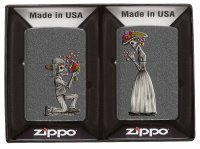       Zippo 28987