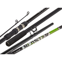������� �������� Salmo Blaster Carp, ���� 1-100 �., ����� 3,3 �.