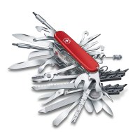   Victorinox Swiss Champ Xxl, 91 , 73 , 