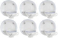 ������ ����� �� 6 ������ Bernadotte ����, 205 ��