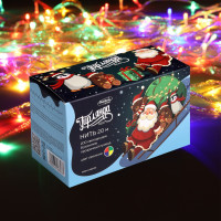   20 , Ip20,  , 200 Led, 8 , 220 ,  