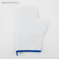 - "Blue Flowers" 2028,, 100% /,  250/2