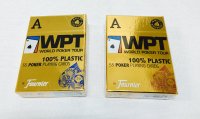    Fournier Wpt 