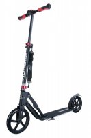  Hudora Big Wheel Style 230 Black (14235)