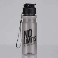    no Limits, 500 
