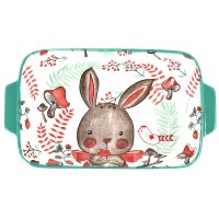    Kawaii Forest.Rabbit 22*13*5. V=600. () (min 8) ( . .)