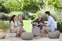  Keter Knit Single Seat Sand,  