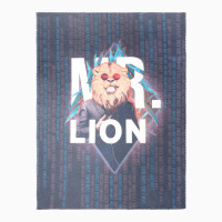    Mr.Lion,  , , 