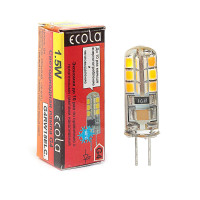   Ecola Corn Micro, G4, 1.5 , 2800 K, 320, 3510 