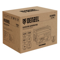   Ge 8900, 8.5 , 220 /50 , 25 ,   Denzel