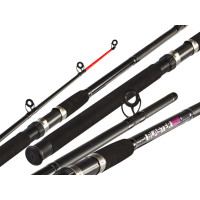   Salmo Blaster Power Boat Xxh,  200-500 .,  2,4 .