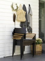  Brafab Domingo White,  