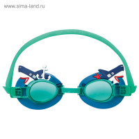    Character Goggles,  3 ,  , 21080 Bestway