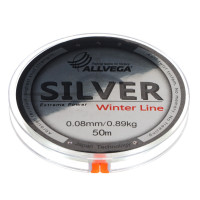   Allvega Silver,  0.08 ,  0.89 , 50 , 